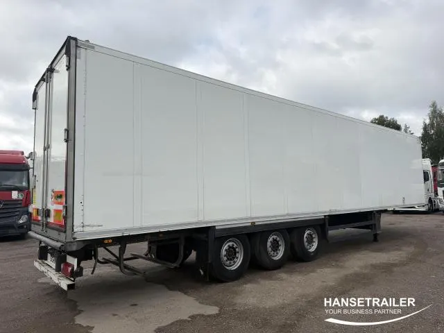 Schmitz SKO 24 Multitemp, 3 / 16
