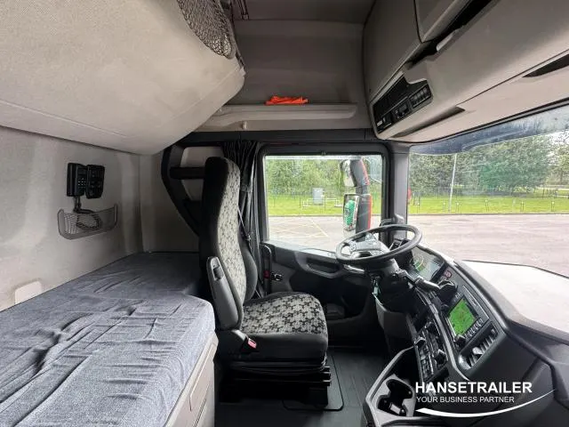 Scania S500 Retarder, 10 / 16