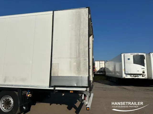Schmitz SKO 24 Double deck, 6 / 17
