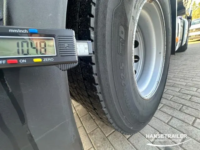 Volvo FH VEB+, 13 / 15