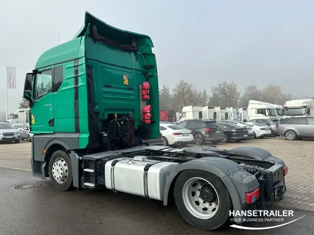 MAN TGX 18.470 Mega Low Deck, 4 / 14