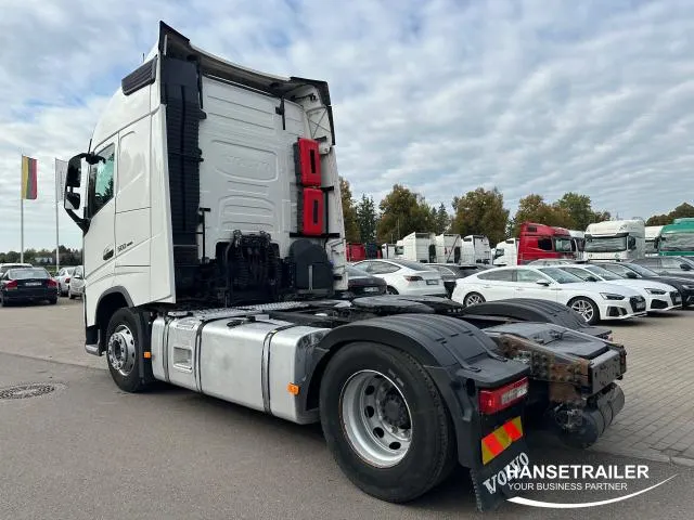 Volvo FH FH500, 4 / 15