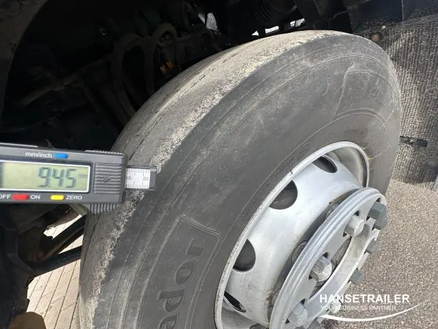 Volvo FH FH500, 12 / 15