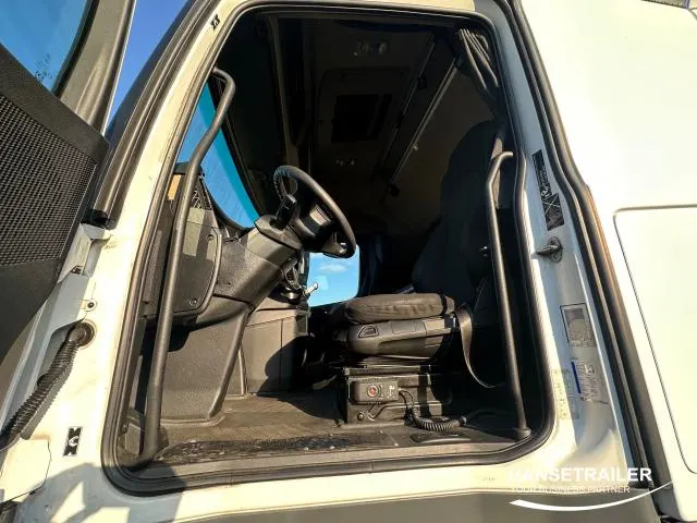 Mercedes-Benz Actros TUV, 5 / 14