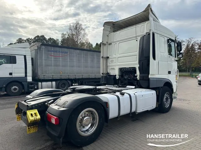 DAF XF 460 FT Space Cab, 4 / 13