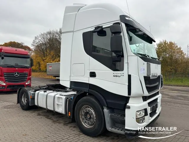 Iveco AS440T/P, 2 / 14