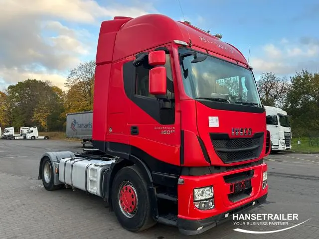Iveco AS440T/P, 2 / 14