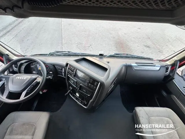 Iveco AS440T/P, 5 / 14