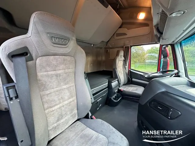 Iveco AS440T/P, 7 / 14