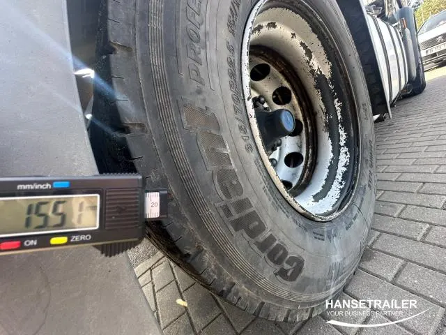 Scania R450 Retarder No EGR, 10 / 14