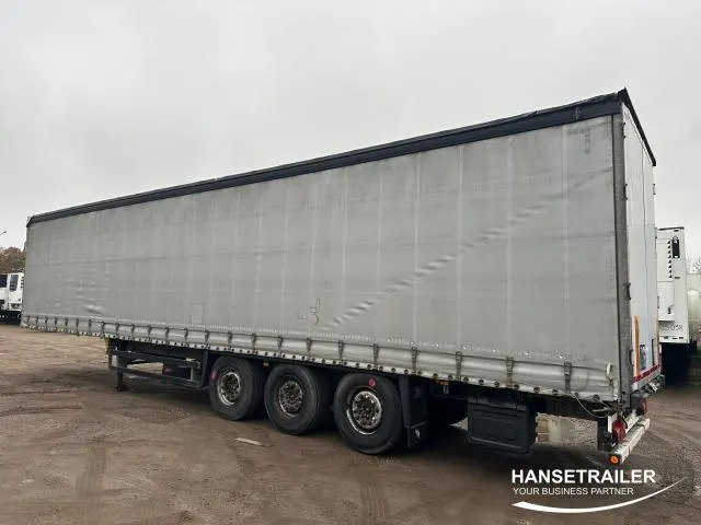 Schmitz SCS 24, 4 / 14