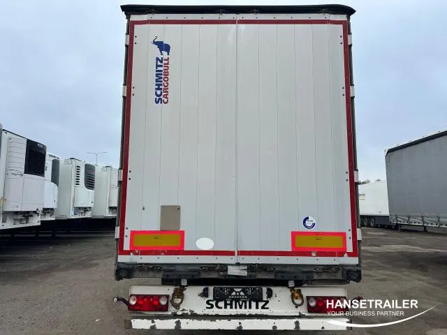 Schmitz SCS 24, 5 / 14