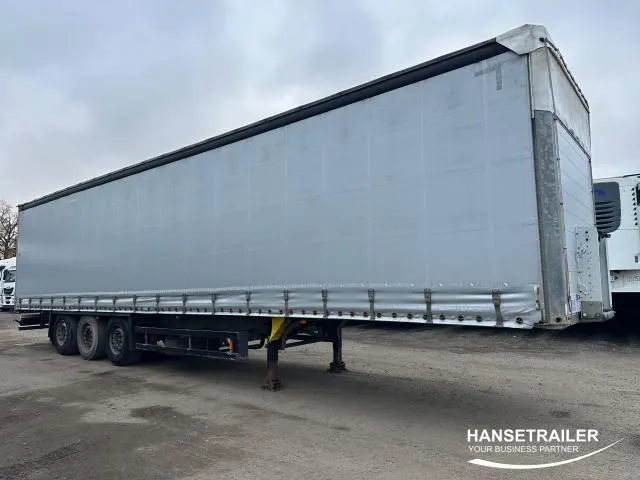 Schmitz SCS 24, 2 / 14