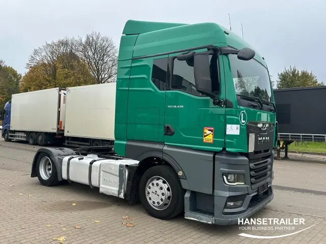MAN TGX 18.470 Mega Low Deck, 2 / 16