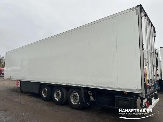 Schmitz SKO 24 Thermoking Double Deck, 4 / 19