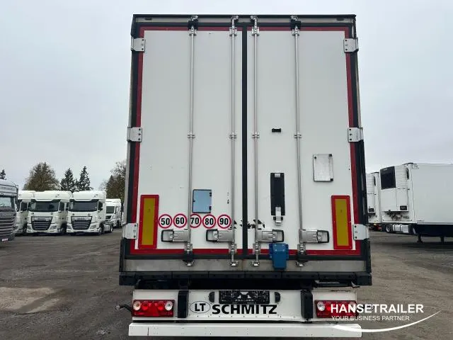 Schmitz SKO 24 SLX300 Doppelstock, 6 / 19