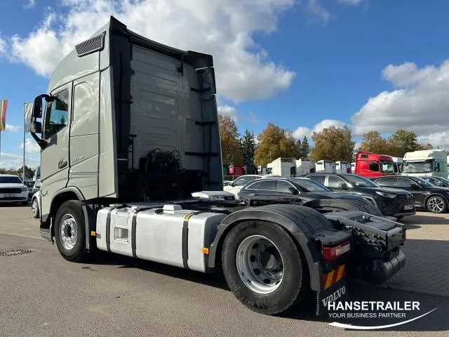 Volvo FH 500 VEB+, 4 / 14
