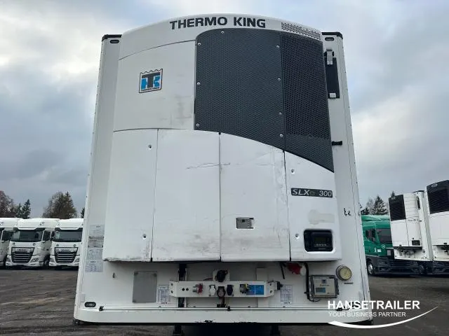 Schmitz SKO 24 FP45 Double deck, 9 / 19