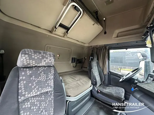 Scania R450, 11 / 15
