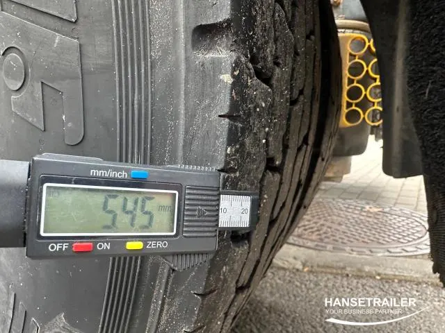 Scania R450, 15 / 15
