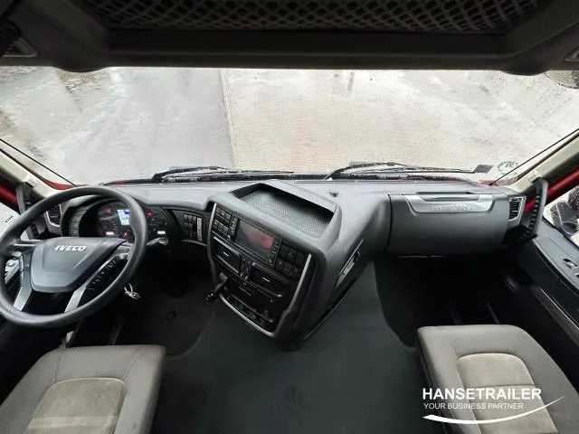 Iveco AS440T/P, 7 / 14