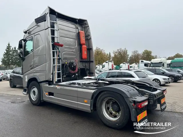 Volvo FH 460, 4 / 14