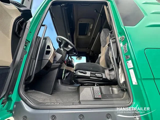 MAN TGX 18.470 Mega Lowdeck, 5 / 14