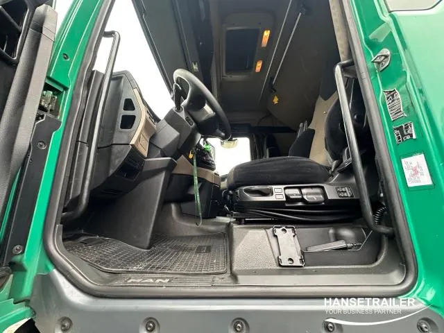 MAN TGX 18.470 Mega Low Deck, 6 / 15