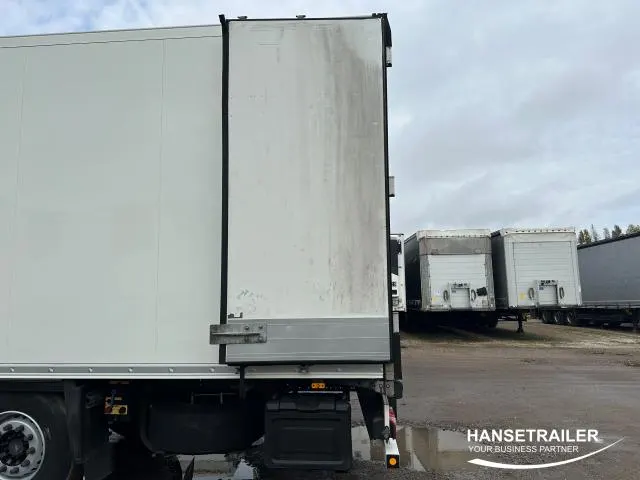 Schmitz SKO 24 FP60 7cm Doppelstock, 8 / 17