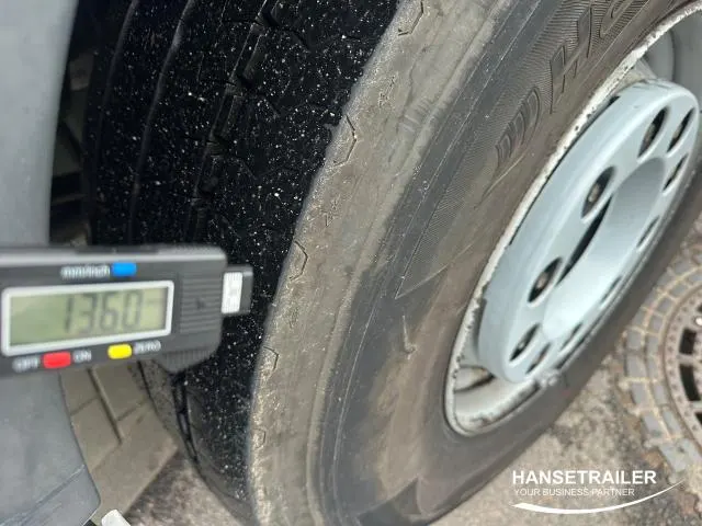 Volvo FH 460, 10 / 13