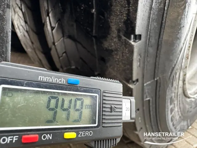 MAN TGX 18.460, 13 / 14