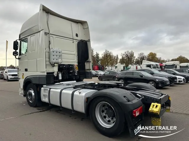 DAF XF 480 FT Super Space Cab, 3 / 14