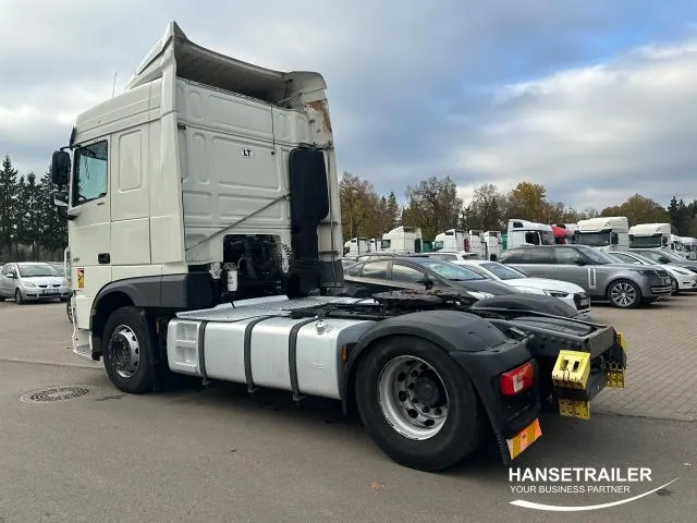 DAF XF 480 FT, 4 / 18