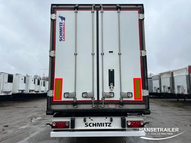 Schmitz SKO 24 FP60 7cm, 5 / 16