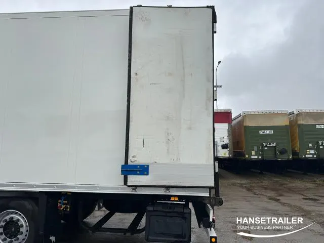 Schmitz SKO 24 FP60 7cm, 8 / 16