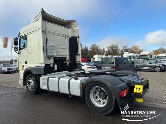 DAF XF 480 FT, 3 / 14